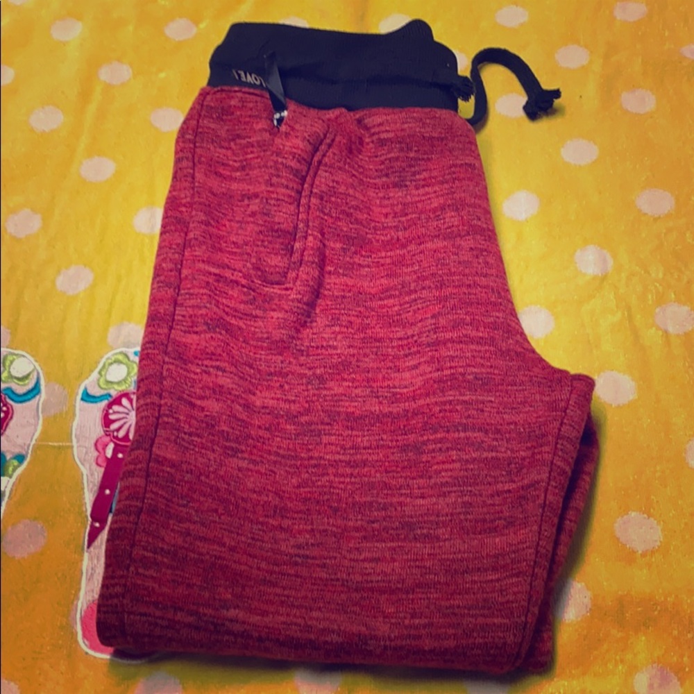 Pants